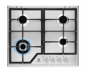 Electrolux KGS64362XX