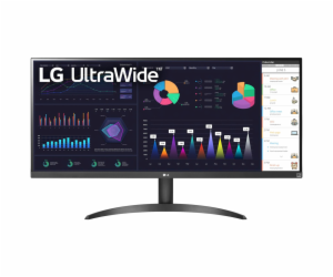 LG 34WQ500-B, LED monitor