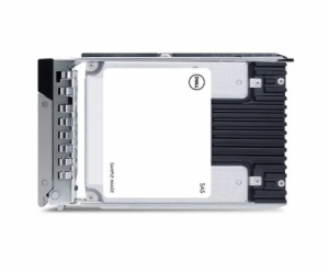 DELL disk 1.92TB SSD/ SAS Read Int./ 24Gbps/ 512e/ 2.5"/ ...