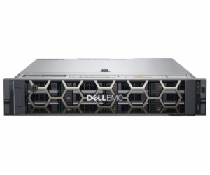 DELL PowerEdge R550/ 8x 3,5"/ 1x Xeon 4310/ 16GB/ 1x 480G...