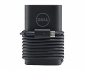 DELL USB-C 90 W AC Adapter with 1 meter Power Cord - Euro