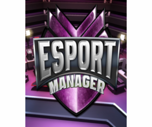 ESD ESport Manager