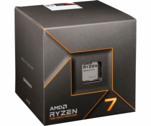 Ryzen 7 7700, Prozessor