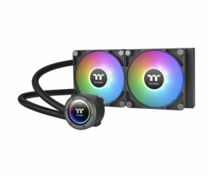 Thermaltake TH240 V2 ARGB Sync CPU Liquid Cooler All-In-One