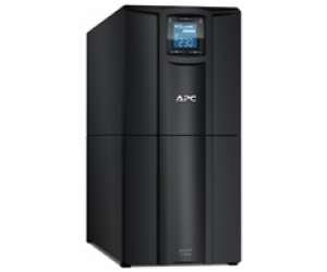 APC Smart-UPS C 3000VA LCD 230V (2100W)