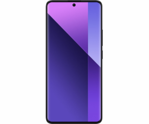 Xiaomi Redmi Note 13 Pro+ 5G černá/6,67´´ AMOLED/120HZ/Fu...