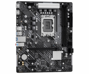 Základní deska ASRock B760M-H2/M.2