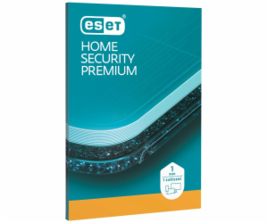 ESET HOME Security Premium, nová licence - krabice, 1 lic...