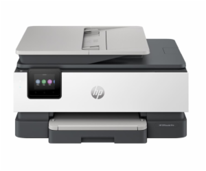 HP All-in-One Officejet Pro 8122e HP+ (A4, 20 ppm, USB 2....