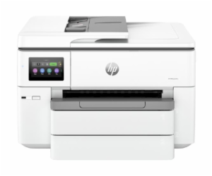 HP All-in-One Officejet 9730e Wide Format (A3, 22 ppm (A4...