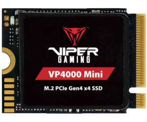 PATRIOT VIPER VP4000 Mini/2TB/SSD/M.2 NVMe/5R