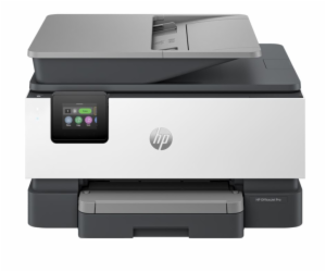 HP All-in-One Officejet Pro 9120e HP+ (A4, 22 ppm, USB 2....