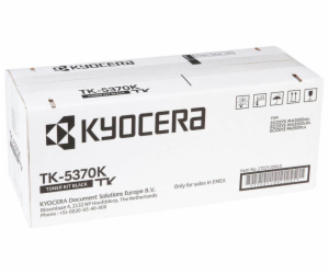 Kyocera toner TK-5370K (černý, 7000 stran) pro ECOSYS PA3...