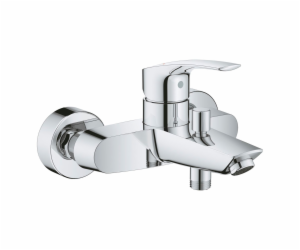 Grohe Eurosmart jednopáková vanová/sprchová baterie, 1/2