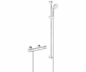 Grohe Grohtherm 800 Termostatický sprchový ventil 1/2 se ...