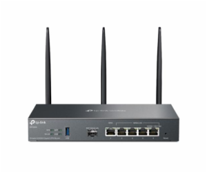 TP-Link ER706W OMADA VPN router (1xSFP WAN/LAN,1xGbEWAN, ...