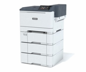 Xerox C410 barevná, A4, 40 str./min., AirPrint,  DUPLEX, ...