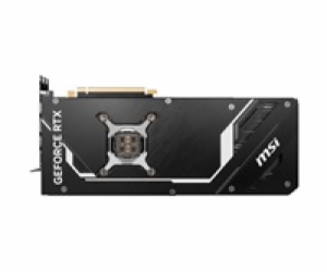 MSI GeForce RTX 4090 VENTUS 3X E 24G OC, grafická karta