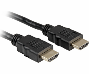 High Speed HDMI-Kabel mit Ethernet