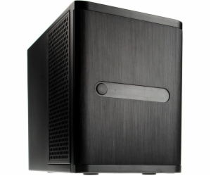 SilverStone SST-DS380B, pouzdro typu tower