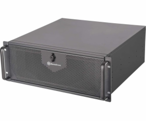 SilverStone SST-RM42-502B rackové pouzdro