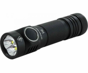 Nitecore FLASHLIGHT EXPLORER SERIES/4400 LUMENS E4K svíti...