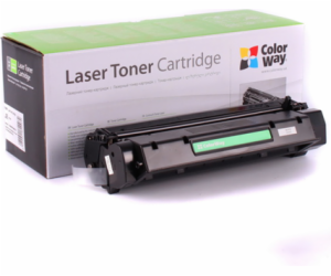 ColorWay kompatibilní toner s HP C4092A/ černý/ 2500 str.