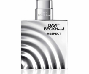 David Beckham Respect EdT 90ml