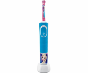 Oral-B Vitality Kids D100 Frozen modrá