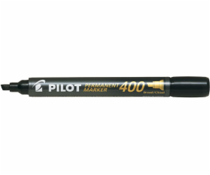 PILOT Permanentní popisovač "Permanent Marker 400", černá...