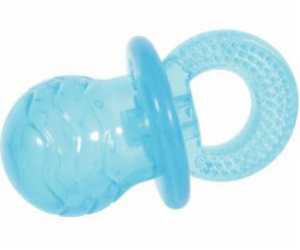 Zolux dudlík TPR POP PACIFIER 10cm tyrkys