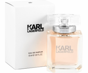 Karl Lagerfeld For Her EdP 85ml