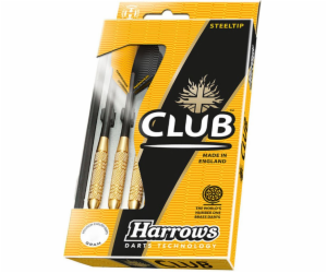 HARROWS STEEL CLUB 22g