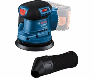 Bosch GEX 185-LI (solo) Professional (0.601.3A5.020)