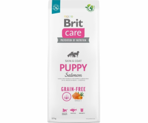 Dry food for puppies and young dogs of all breeds (4 week...