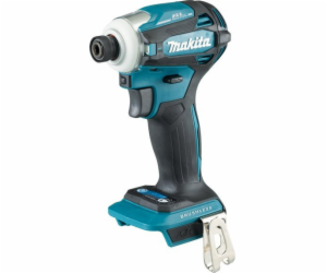 Makita DTD172Z Aku rázový šroubovák 1/4" Li-ion LXT 18V b...