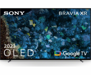 Sony Bravia XR XR-55A80L televizor 139,7 cm (55") OLED 4K...