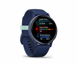 Garmin vívoactive® 5, Navy