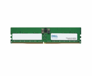 DELL 16GB RAM/ DDR5 RDIMM 4800 MT/s 1RX8/ pro PowerEdge R...