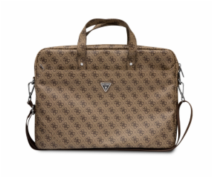 Saffiano Bag 4G GucB15P4TW 16 Brown