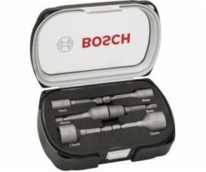 Bosch Sada 6 nástrčných klíčů (2.607.017.569)