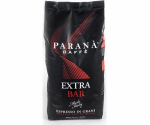 Paraná caffé Extra bar D 1 Kg zrnková káva