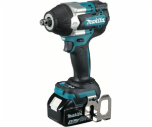 Makita DTW700RTJ Aku rázový utahovák 1/2" Li-ion LXT 18V/...