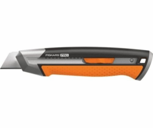 Nůž s lámavou čepelí FISKARS CarbonMax 25mm