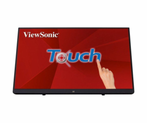 ViewSonic TD2230 - 22" ADS/1920x1080/50M:1/5ms/250nits/10...