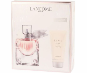 Lancome La Vie Est Belle EdP 50 ml + tělové mléko 50 ml P...