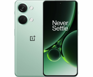 OnePlus Nord 3 5G 8/128GB DualSIM, zelený