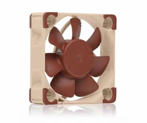 Noctua NF-A4x10 24V PWM ventilátor 40x40x10mm