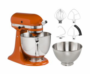 KitchenAid 5KSM175PSEHY Artisan Honey