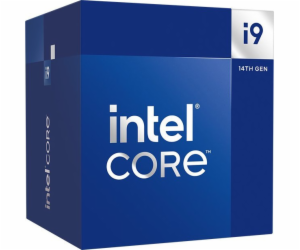 CPU INTEL Core i9-14900, až 5.8GHz, 36MB L3, LGA1700, BOX